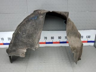 Подкрылок задний правый Land Rover Range Rover Evoque L538 [рестайлинг] 2017, 2.0 л., дизель, МКПП, внедорожник 5 дв.