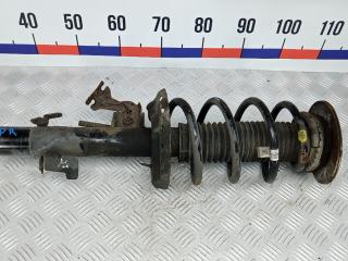 Стойка Land Rover Range Rover Evoque L538 [рестайлинг] 2017, 2.0 л., дизель, МКПП, внедорожник 5 дв.