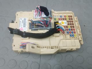 блок комфорта Hyundai Kona 2018, 1.0 л., T-GDi, бензин, МКПП, хетчбэк 5 дв., 91950J9131