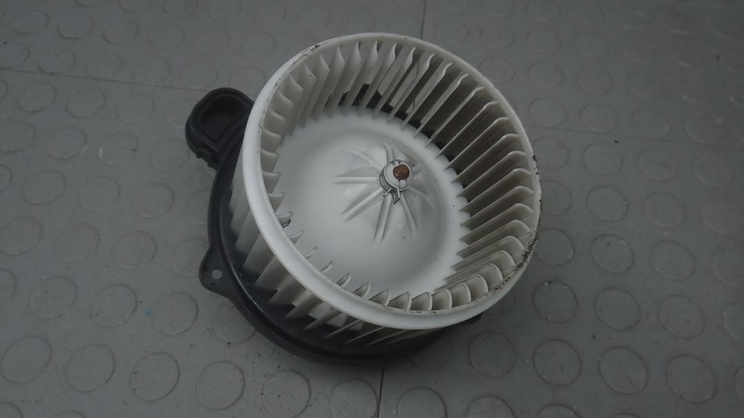 моторчик печки Hyundai Kona 2018, 1.0 л., T-GDi, бензин, МКПП, хетчбэк 5 дв., 97113H8500 - фото №1