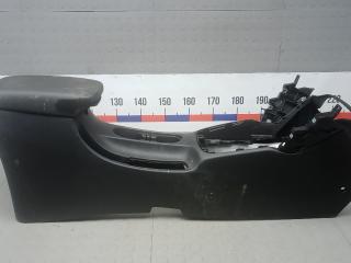 подлокотник Hyundai Kona 2018, 1.0 л., T-GDi, бензин, МКПП, хетчбэк 5 дв., 84660J9000TRY, 84611J9500TRY