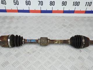 полуось передняя левая (приводной вал, ШРУС) Hyundai Kona 2018, 1.0 л., T-GDi, бензин, МКПП, хетчбэк 5 дв., 49500J9000