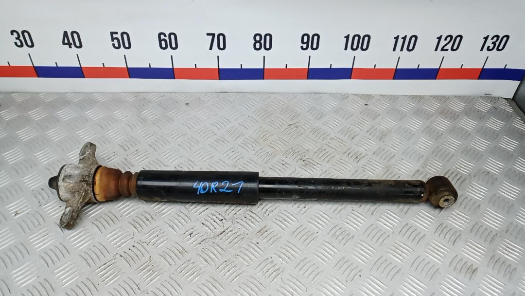 амортизатор задний Hyundai Kona 2018, 1.0 л., T-GDi, бензин, МКПП, хетчбэк 5 дв., 55307J9300, 55330F2100 - фото №1