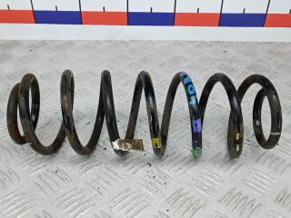 пружина задняя Hyundai Kona 2018, 1.0 л., T-GDi, бензин, МКПП, хетчбэк 5 дв., 54632J9300, 54632J9350