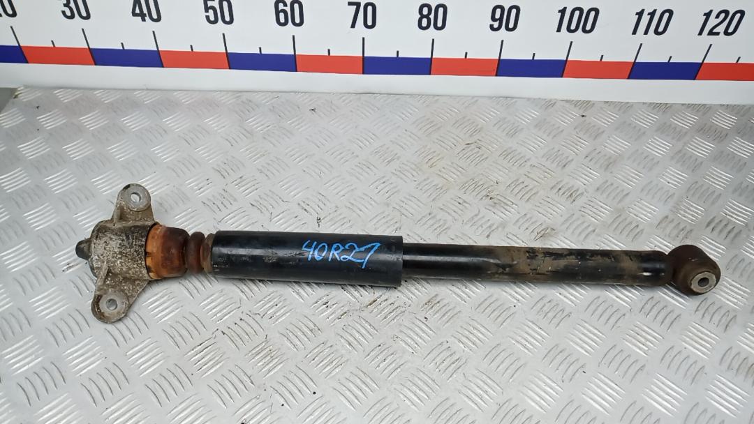 амортизатор задний Hyundai Kona 2018, 1.0 л., T-GDi, бензин, МКПП, хетчбэк 5 дв., 55307J9300, 55330F2100 - фото №1