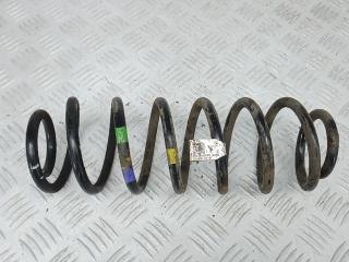 пружина задняя Hyundai Kona 2018, 1.0 л., T-GDi, бензин, МКПП, хетчбэк 5 дв., 54632J9300, 54632J9350