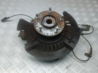 ступица передняя левая Hyundai Kona 2018, 1.0 л., T-GDi, бензин, МКПП, хетчбэк 5 дв., 51750J9000, 51715J9000