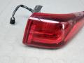 фонарь задний правый Hyundai Kona 2018, 1.0 л., T-GDi, бензин, МКПП, хетчбэк 5 дв., 92402J9000 - фото №2