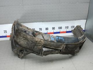 Подкрылок передний правый Mitsubishi Outlander 3 поколение [3-й рестайлинг] 2018, 2.3 л., дизель, МКПП, внедорожник 5 дв., 5370B884