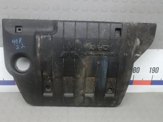 защита двигателя Mitsubishi Outlander 3 поколение [3-й рестайлинг] 2018, 2.3 л., дизель, МКПП, внедорожник 5 дв., 1003A315