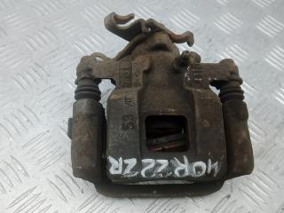 суппорт задний правый Mitsubishi Outlander 3 поколение [3-й рестайлинг] 2018, 2.3 л., дизель, МКПП, внедорожник 5 дв., 4605B844