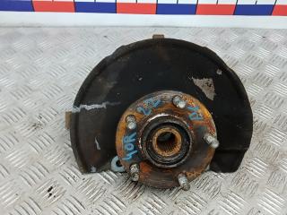 ступица передняя левая Mitsubishi Outlander 3 поколение [3-й рестайлинг] 2018, 2.3 л., дизель, МКПП, внедорожник 5 дв., 3880A018, 3870A007