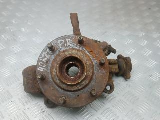 ступица передняя правая Mitsubishi L200 4 поколение 2006, 2.5 л., дизель, АКПП, пикап