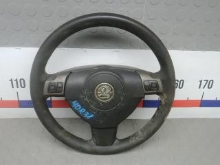 руль Opel Vectra C [рестайлинг] 2008, 1.9 л., дизель, МКПП, хетчбэк 5 дв., 913290, 13206123, 13208849