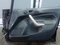 дверь передняя правая Ford Fiesta 6 поколение 2009, 1.4 л., бензин, МКПП, хетчбэк 5 дв. - фото №7