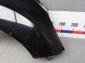 крыло переднее правое Ford Fiesta 6 поколение 2009, 1.4 л., бензин, МКПП, хетчбэк 5 дв. - фото №2