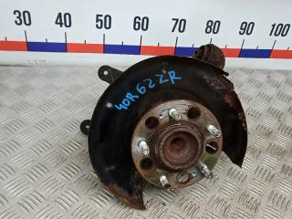 ступица задняя правая Kia Ceed 2 поколение [рестайлинг] 2017, 1.6 л., бензин, МКПП, хетчбэк 5 дв., 527302H000, 52720A6400