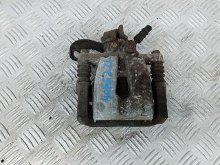 суппорт задний левый Kia Ceed 2 поколение [рестайлинг] 2017, 1.6 л., бензин, МКПП, хетчбэк 5 дв., 58300A2300, 58310A2A30