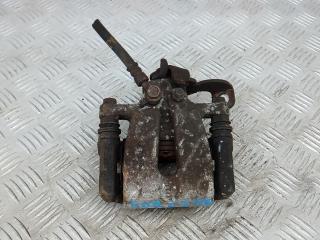 суппорт задний правый Kia Ceed 2 поколение [рестайлинг] 2017, 1.6 л., бензин, МКПП, хетчбэк 5 дв., 58400A2300, 58311A2A30