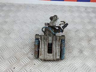 суппорт задний левый Volkswagen Scirocco 3 поколение 2011, 2.0 л., дизель, МКПП, хетчбэк 5 дв., 1K0615423J