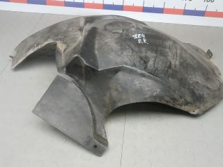 Подкрылок передний правый Citroen C5 1 поколение 2003, 2.0 л., бензин, МКПП, универсал