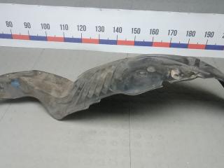 Подкрылок передний правый Mazda 6 GG 2002, 2.0 л., бензин, МКПП, универсал