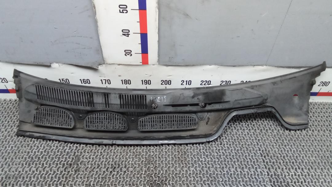 дождевик Ford C-Max 1 поколение 2006, 1.8 л., бензин, МКПП, минивэн - фото №1