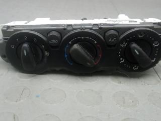 блок управления печки / климат-контроля Ford C-Max 1 поколение 2006, 1.8 л., бензин, МКПП, минивэн, 3M5T19980AD