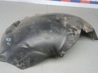 Подкрылок передний левый Opel Astra H/Family [рестайлинг] 2005, 1.7 л., дизель, МКПП, универсал, 13125604, 1106011