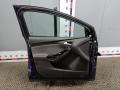 дверь передняя левая Ford Focus 3 поколение 2012, 1.6 л., TDCi, дизель, МКПП, хетчбэк 5 дв. - фото №6