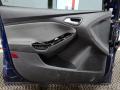 дверь передняя левая Ford Focus 3 поколение 2012, 1.6 л., TDCi, дизель, МКПП, хетчбэк 5 дв. - фото №7