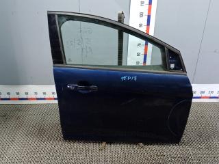 дверь передняя правая Ford Focus 3 поколение 2012, 1.6 л., TDCi, дизель, МКПП, хетчбэк 5 дв.