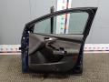 дверь передняя правая Ford Focus 3 поколение 2012, 1.6 л., TDCi, дизель, МКПП, хетчбэк 5 дв. - фото №6