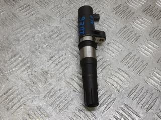 катушка зажигания Renault Scenic 2 поколение 2005, 1.6 л., бензин, МКПП, минивэн, R0903S00100