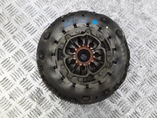 маховик Renault Scenic 2 поколение 2005, 2.0 л., бензин, МКПП, минивэн