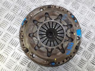 маховик Ford Focus 2 поколение [рестайлинг] 2007, 1.6 л., бензин, МКПП, универсал