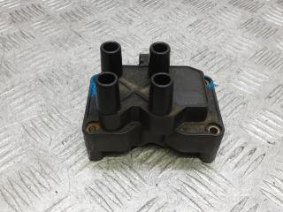 катушка зажигания Ford Focus 2 поколение [рестайлинг] 2007, 1.6 л., бензин, МКПП, универсал, 0221503485