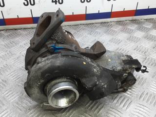 турбина Mercedes-Benz E-Класс W211/S211 2005, 2.2 л., D E220 CDI, дизель, АКПП, седан, A6460900080