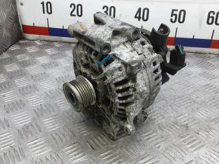 генератор Mercedes-Benz E-Класс W211/S211 2005, 2.2 л., D E220 CDI, дизель, АКПП, седан, 0124625002