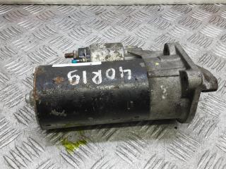 стартер Ford Focus 2 поколение 2006, 1.8 л., дизель, МКПП, хетчбэк 5 дв., 1728770