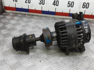 генератор Ford Focus 2 поколение 2006, 1.8 л., дизель, МКПП, хетчбэк 5 дв.