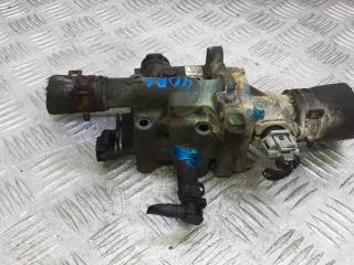 Корпус термостата бензиновый Chevrolet Cruze 1 поколение 2010, 1.6 л., бензин, МКПП, седан, 96984103, 25193683, 55578419