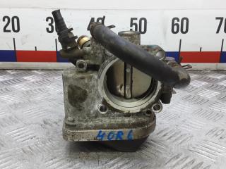 заслонка дроссельная Chevrolet Cruze 1 поколение 2010, 1.6 л., бензин, МКПП, седан, GM55560398