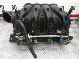 коллектор впускной Chevrolet Cruze 1 поколение 2010, 1.6 л., бензин, МКПП, седан, 55564296