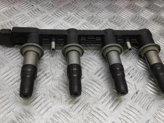 катушка зажигания Chevrolet Cruze 1 поколение 2010, 1.6 л., бензин, МКПП, седан, 25186686