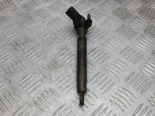 форсунка Hyundai Santa Fe 2 поколение (CM) [рестайлинг] 2010, 2.2 л., дизель, МКПП, внедорожник 5 дв., 338002F000, 0445116018