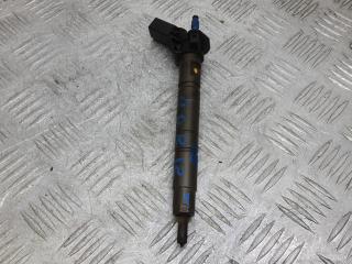 форсунка Hyundai Santa Fe 2 поколение (CM) [рестайлинг] 2010, 2.2 л., дизель, МКПП, внедорожник 5 дв., 338002F000, 0445116018