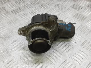 клапан EGR Hyundai Santa Fe 2 поколение (CM) [рестайлинг] 2010, 2.2 л., дизель, МКПП, внедорожник 5 дв., 284102F000FFF