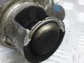 клапан EGR Hyundai Santa Fe 2 поколение (CM) [рестайлинг] 2010, 2.2 л., дизель, МКПП, внедорожник 5 дв., 284102F000FFF - фото №2