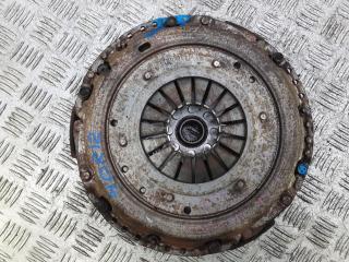 маховик Hyundai Santa Fe 2 поколение (CM) [рестайлинг] 2010, 2.2 л., дизель, МКПП, внедорожник 5 дв.